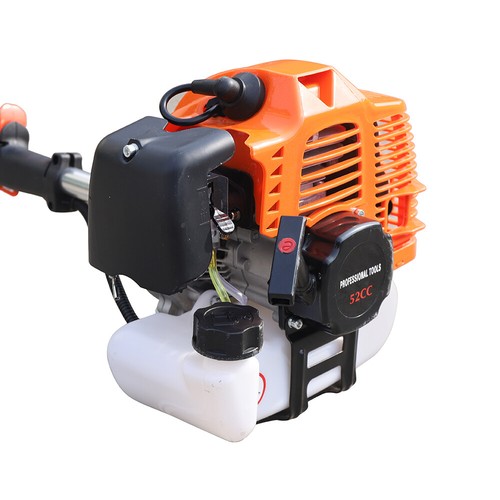 52cc stroke chainsaw pole - 2,