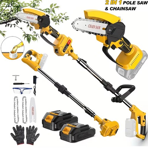 In1 cordless pole - cordless,