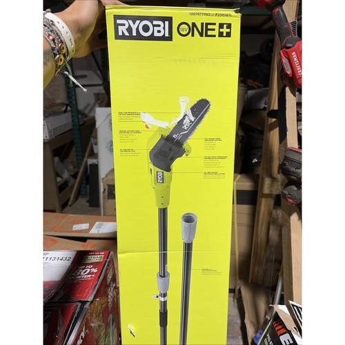 Ryobi p2501 one 18v - p2501, one+