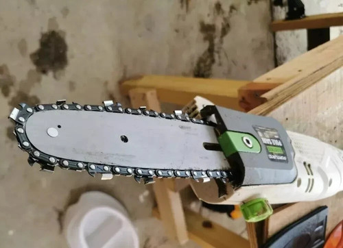 Chain harbor freight pole saw - chain,