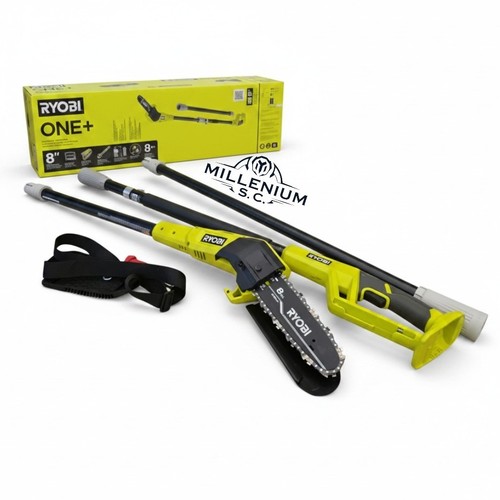 Ryobi one 18v cordless - ryobi, in.